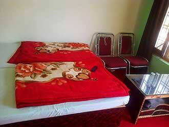 Hotel Shivalik Resort, Uttarkashi 2